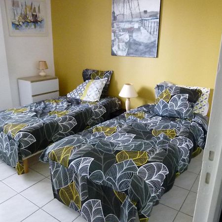 Appartement T3 Centre Tuluza Zewnętrze zdjęcie