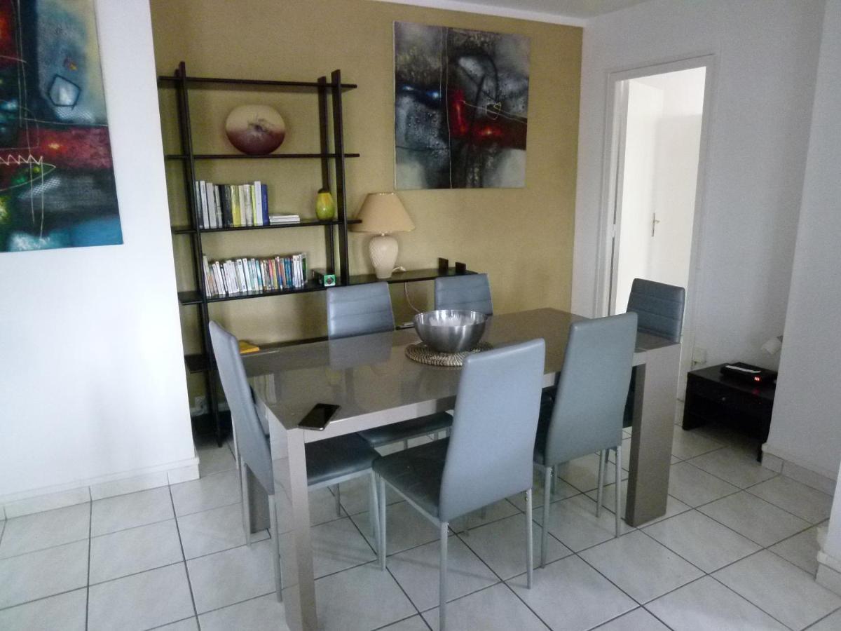 Appartement T3 Centre Tuluza Zewnętrze zdjęcie