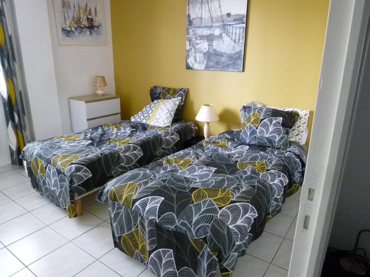 Appartement T3 Centre Tuluza Zewnętrze zdjęcie